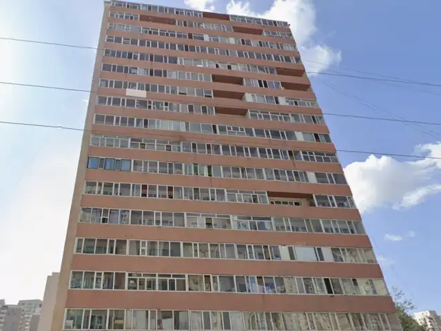 Бзд, халдвартын эцэст 2 өрөө байр 52.7мкв, Улаанбаатар — Баянзүрх — 14-р хороолол