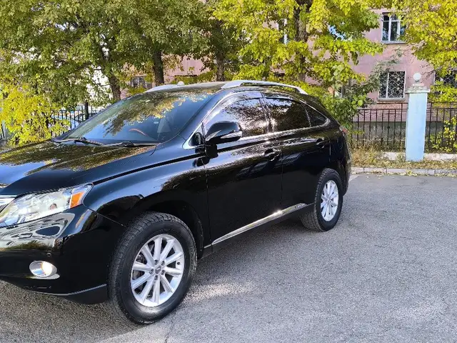 Lexus RX 450