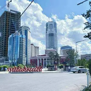 Сбд, 1р хороо soyombo tower-т оффис 131мкв талбай, Улаанбаатар — Сүхбаатар — 1-р хороо