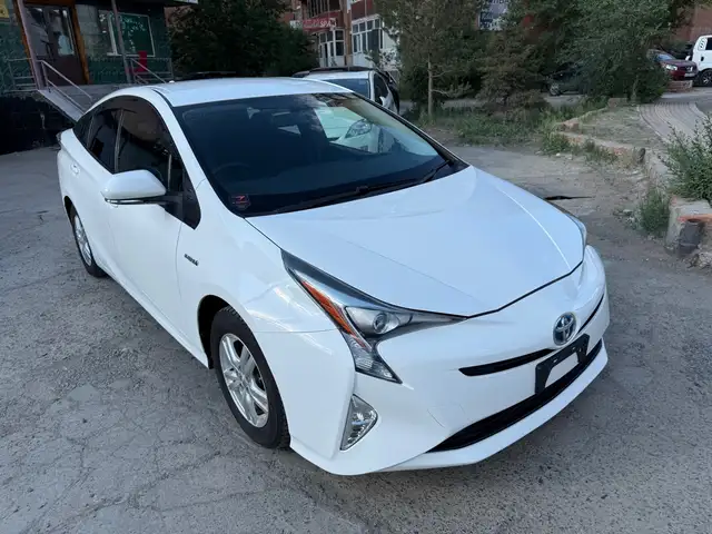 Toyota Prius 55