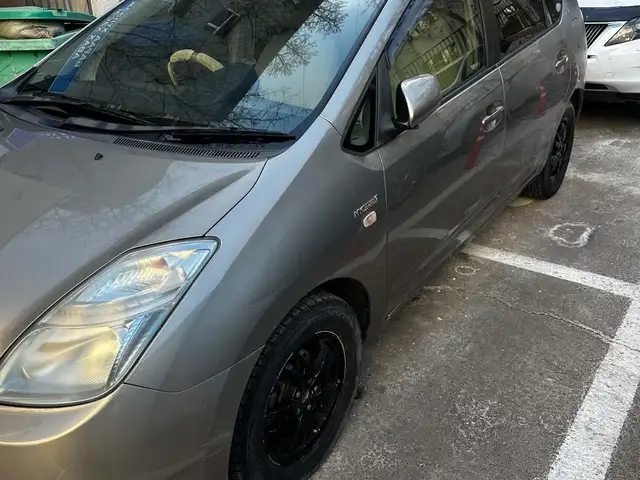 Toyota Prius 20
