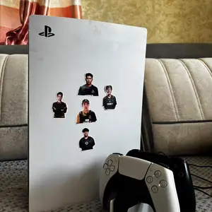 Playstation5, Улаанбаатар — Баянгол — 10-р хороолол