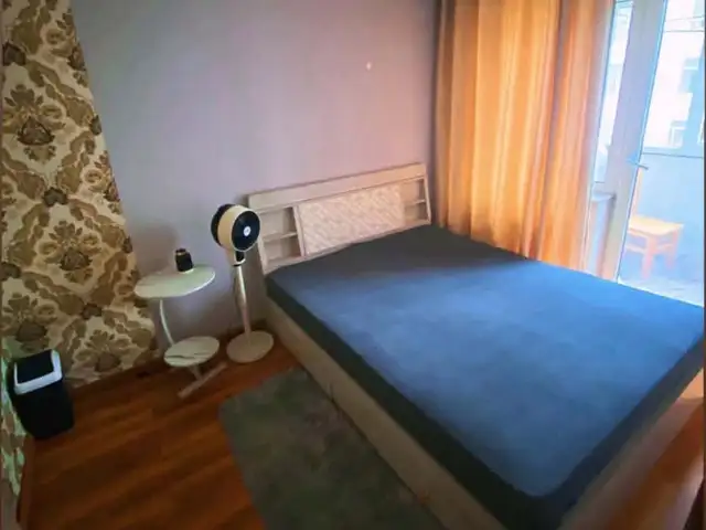 Хажуу өрөө, Улаанбаатар — Сонгинохайрхан — 5 шар