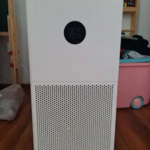 Xiaomi air purifier 4 lite, Улаанбаатар — Баянзүрх — 16-р хороо