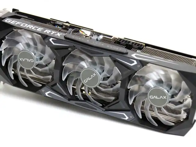 3080 10gb, Улаанбаатар — Сүхбаатар — 2-р хороо