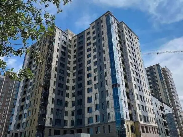 Худ arigun tower-т 59мкв 2 өрөө орон сууц, Улаанбаатар — Хан-Уул — 3-р хороо