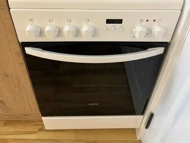 Zanussi keramik plitka, Улаанбаатар — Баянгол — 3, 4 хороолол