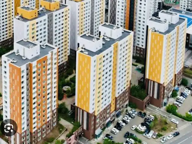 Худ 18-р хороо хүннү-2222, 1-р ээлжинд 69.93 мкв 3 өрөө, Улаанбаатар — Хан-Уул — Хүннү