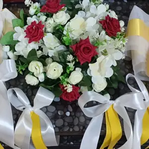 Хуримын машины чимэглэл, Улаанбаатар — Баянзүрх — Натур худалдааны төв
