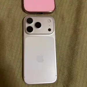 Apple iPhone 17 Pro, 256 gb, Улаанбаатар — Баянгол — Модны 2