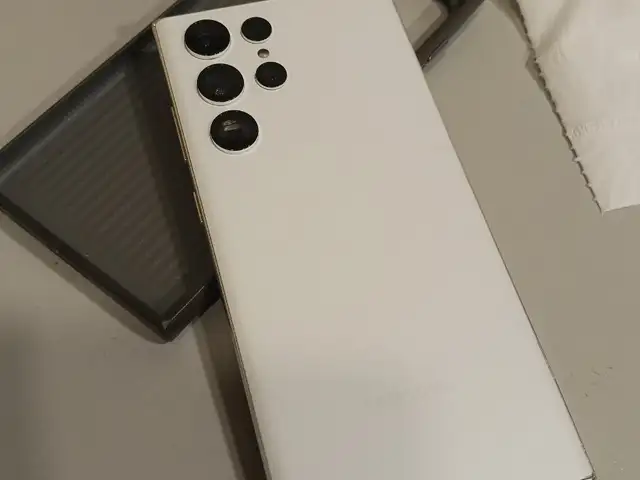 S23 ultra5G, Улаанбаатар — Сүхбаатар — Наран плаза