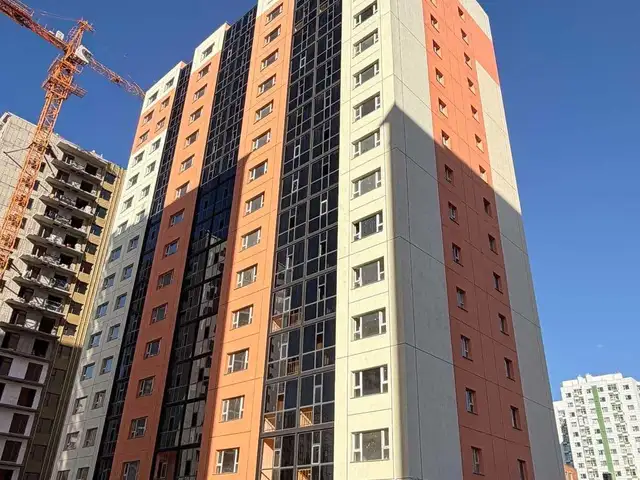 Дөлгөөн нуурт 2 өрөө 53,93мкв, Улаанбаатар — Сүхбаатар — Дөлгөөн нуур