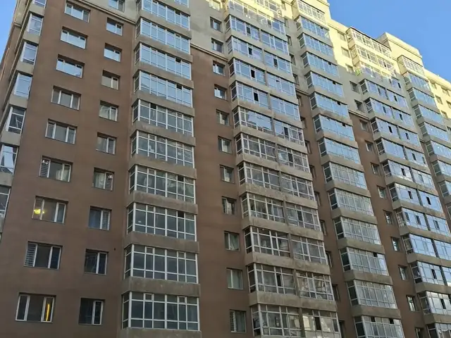 Хаппи таун 2 өрөө 44.1мкв, Улаанбаатар — Баянзүрх — 5-р хороо