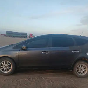 Toyota Prius 41