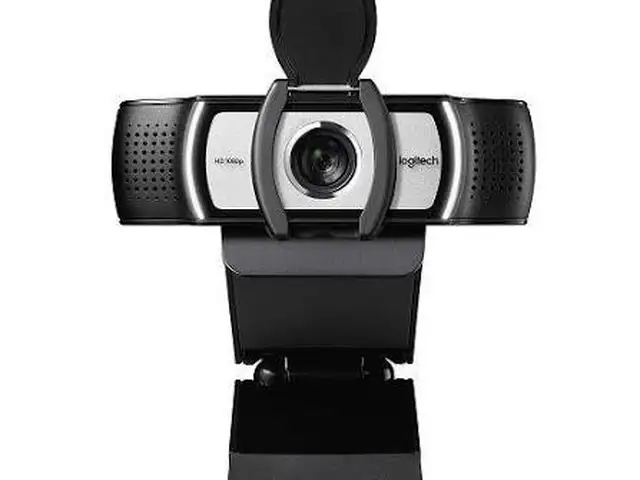 Веб камер logitech c930c full hd webcam, Улаанбаатар — Баянгол — Баруун 4 зам