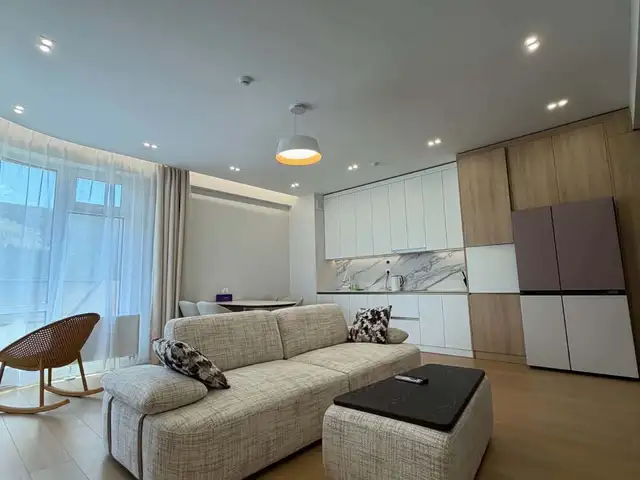 Зайсан богд хан уулын энгэрт singa town хотхонд 2 өрөө 64мкв, Улаанбаатар — Хан-Уул — 11-р хороо