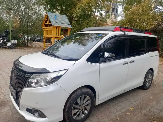 Toyota Esquire