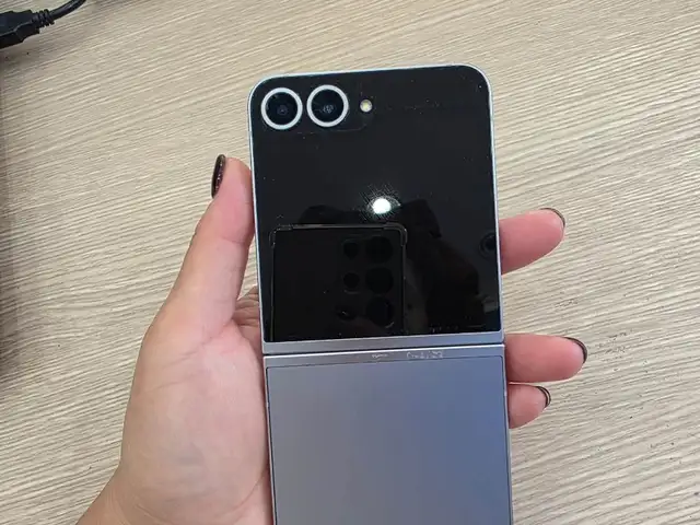 flip6 256gd, Улаанбаатар — Баянзүрх — 1-р хороо