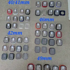 Iwatch case usa, Улаанбаатар — Сүхбаатар — 1-р хороо