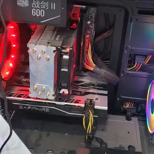 i5 7400 16gb ram dan protsessor, Улаанбаатар — Сонгинохайрхан — Толгойт