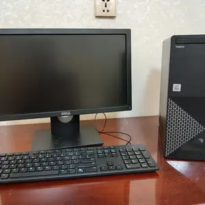 Dell i5 10400 /10gen/ Ij buren Pc, Улаанбаатар — Сонгинохайрхан — 1-р хороолол