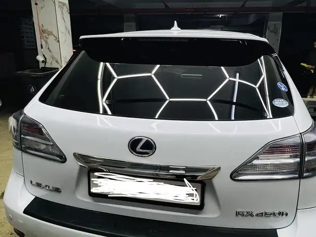 Lexus RX 450