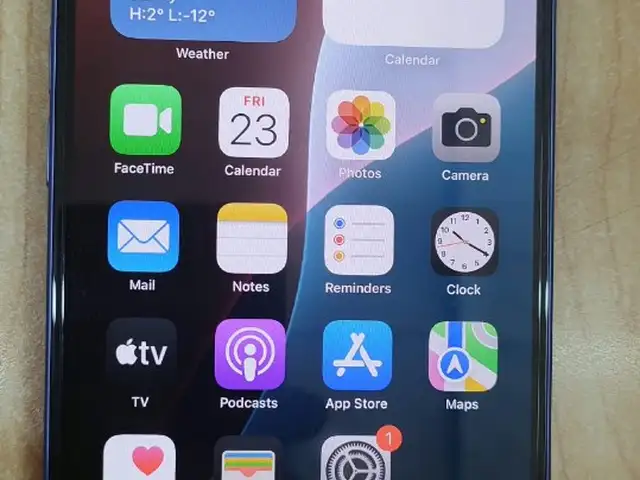 Apple iPhone 16 Plus, 128 gb, Улаанбаатар — Сонгинохайрхан — 17-р хороо