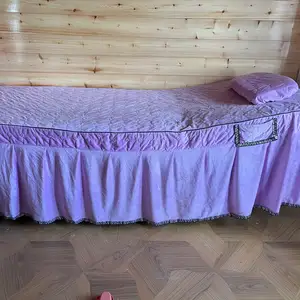 Гоо сайхны ор, Улаанбаатар — Сонгинохайрхан — 33-р хороо