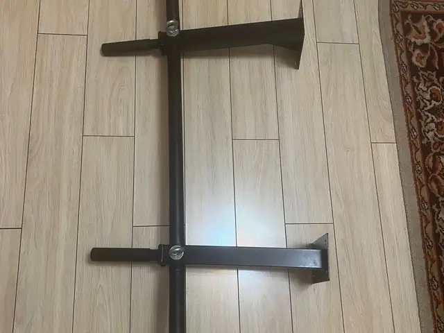 Турник, Улаанбаатар — Сүхбаатар — Өгөөж чихэр боов