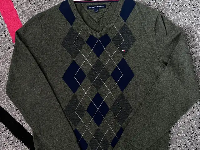 Tommy hilfiger tsamts, Улаанбаатар — Сонгинохайрхан — 1-р хороолол