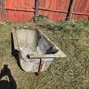 Шавар зуурах ванн, Улаанбаатар — Сүхбаатар — 20-р хороо