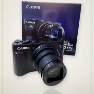 Canon powershot sx740 hs, Улаанбаатар — Сонгинохайрхан — 13-р хороо