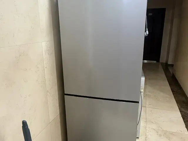 Хөргөгч, Улаанбаатар — Баянзүрх — Зүүн 4 зам