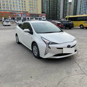 Toyota Prius 50