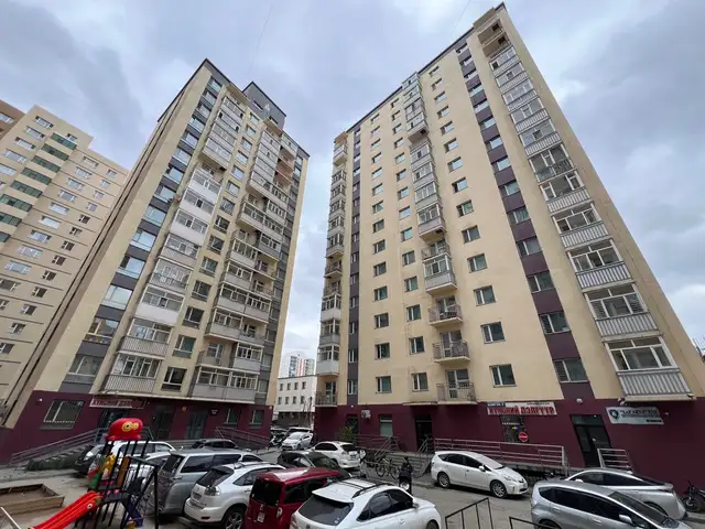 Сбд, 9-р хороо түшиг багана хотхонд 137.12 мкв үйлчилгээний талбай худалдана., Улаанбаатар — Сүхбаатар — Дөлгөөн нуур