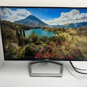 Dell 22инч ips Led Frameless дэлгэц, Улаанбаатар — Баянзүрх — 13-р хороо
