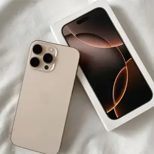 Apple iPhone 16 Pro Max, 256 gb, Улаанбаатар — Сонгинохайрхан — 1-р хороолол