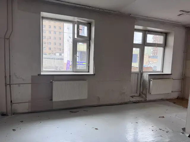 Бгд гэмтлийн эмнэлгийн урд 2 өрөө 50мкв, Улаанбаатар — Баянгол — Гэмтэл согог судлалын үндэсний төв