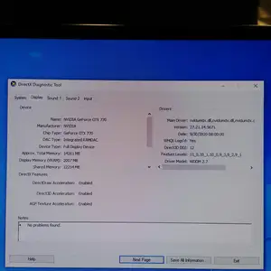 Dan processor, Улаанбаатар — Баянзүрх — 1-р хороо