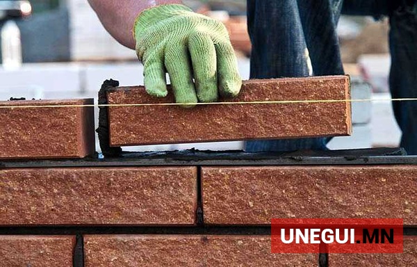 Барилгын өрлөгчин 150,000 ₮ №5248211 - УБ — Сүхбаатар -д - Барилга ...