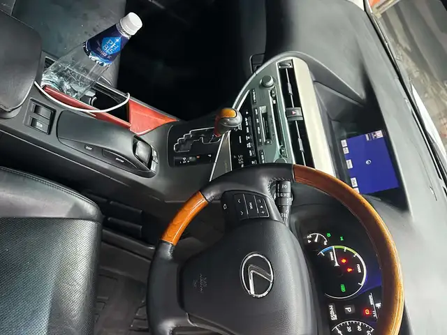 Lexus RX 450
