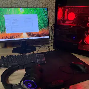 I5 14600kf rtx 5060 ti иж бүрэн gaming pc, Улаанбаатар — Хан-Уул — 19-р хороолол