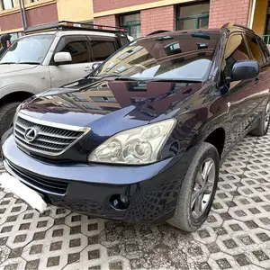 Lexus RX 400