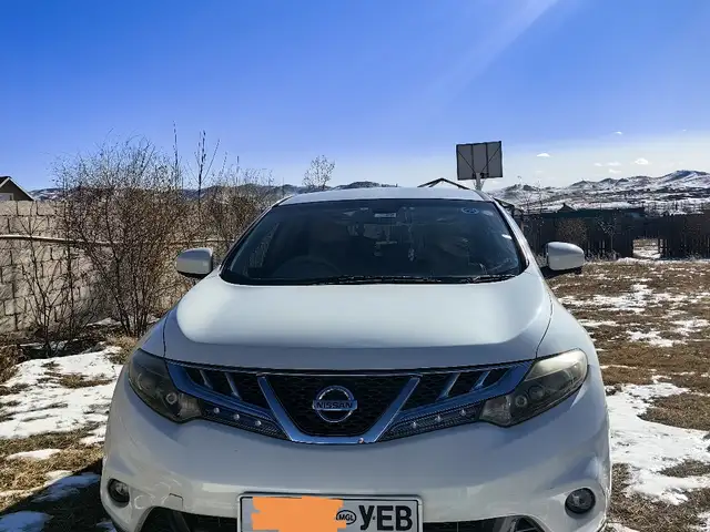 Nissan Murano