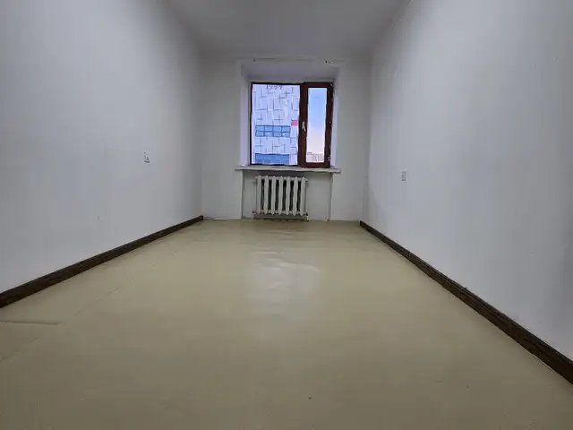Бөхийн өргөөнөөс урагшаа сити кар вош хажууд оффис 18мкв, Улаанбаатар — Баянзүрх — 18-р хороо