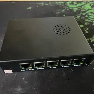 Mikrotik routerboard, Улаанбаатар — Сүхбаатар — 11-р хороолол