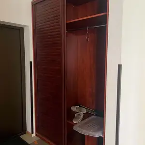 Шкаф, Улаанбаатар — Сүхбаатар — 1-р хороо