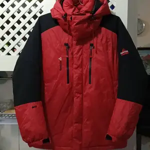 Reebok kurtka, Улаанбаатар — Баянзүрх — 13-р хороолол