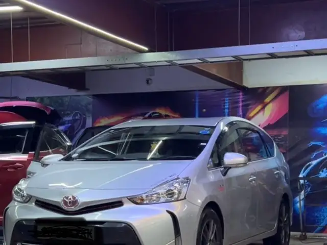 Toyota Prius 41