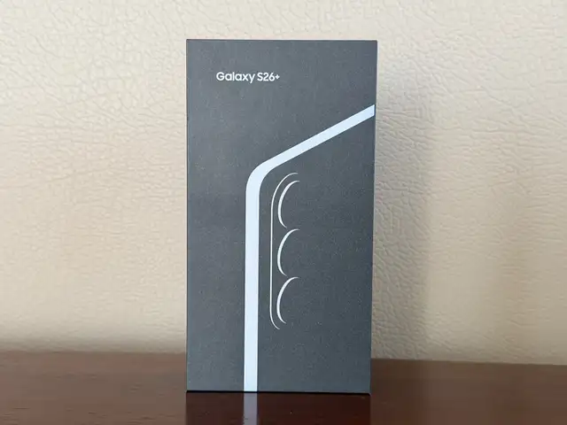 S26 plus шинэ 256gb, Улаанбаатар — Хан-Уул — King Tower